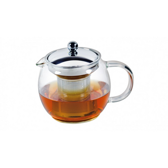 Avanti Ceylon Glass Teapot 750ml