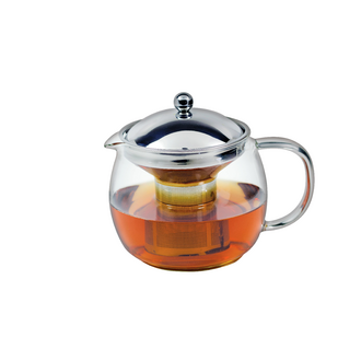 Avanti Ceylon Glass Teapot 1.25l