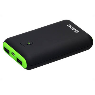 Moki 7800 mAh Portable Power Bank