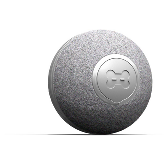Cheerble M1 Mini Cat Ball (Grey)