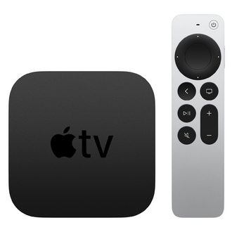 Apple TV 4K 32GB [2021]