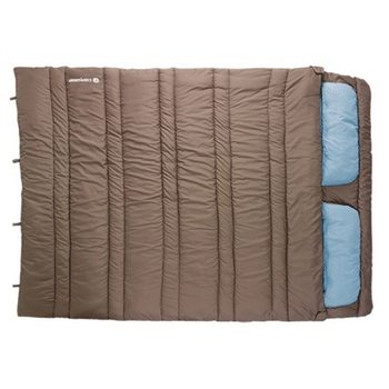 Caribee Firestone Double Sleeping Bag