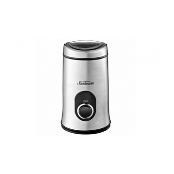 Sunbeam MultiGrinder Coffee  Herb and Spice Grinder - Stainless Steel