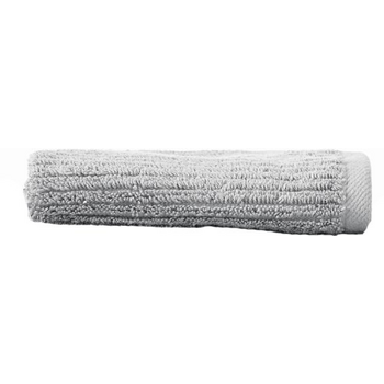 Sheridan Living Textures Towel - Ash - Set of 2